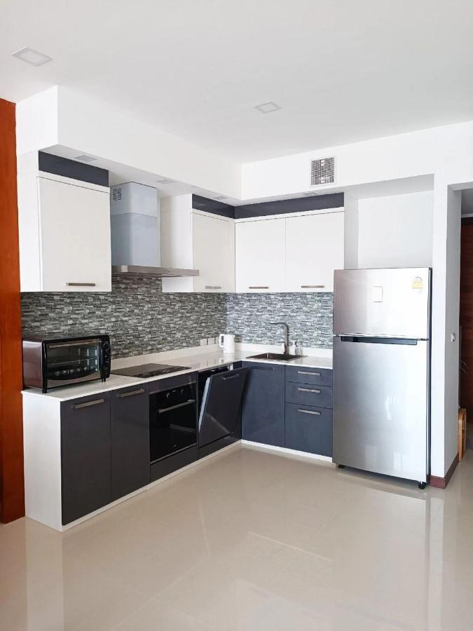 Smart Conzept 2Bdr Praia de Kata Exterior foto