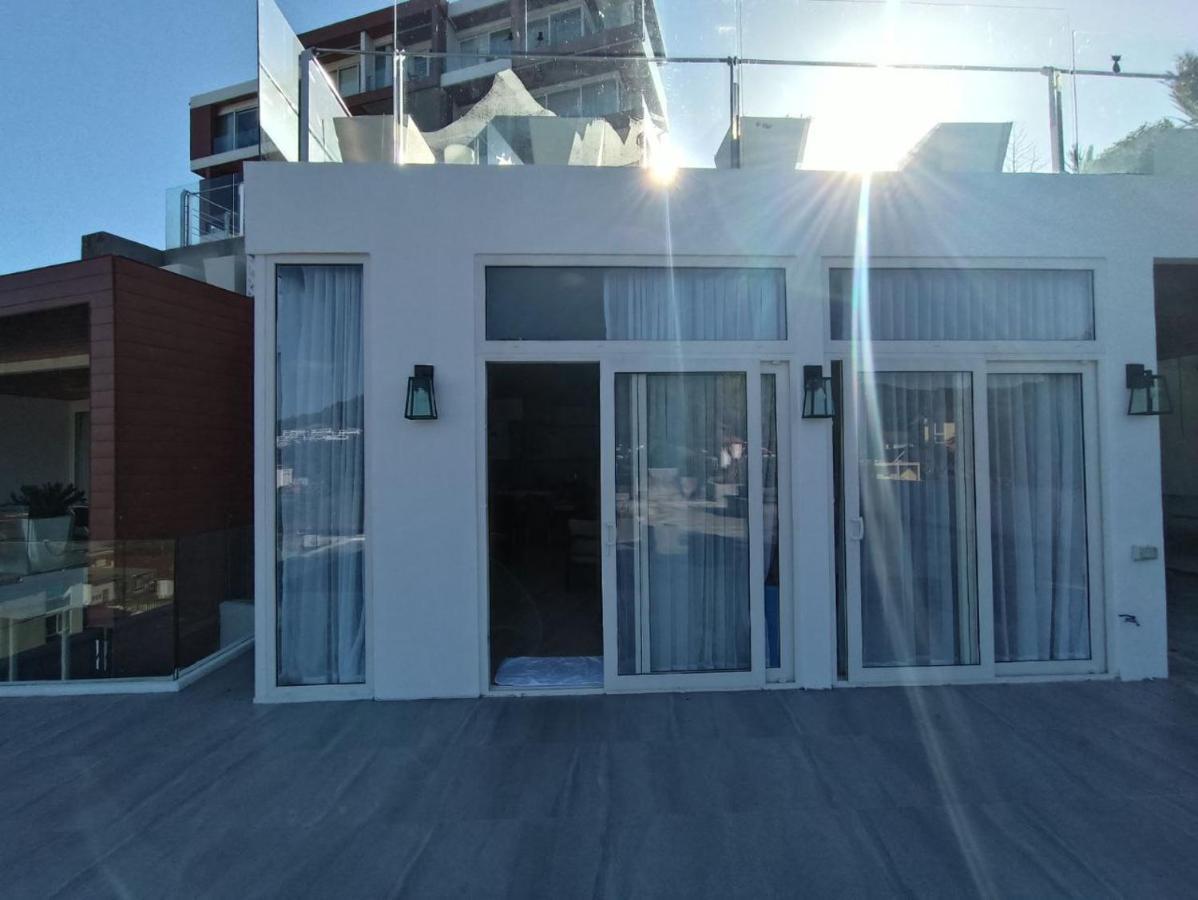 Smart Conzept 2Bdr Praia de Kata Exterior foto